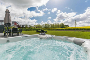 Luxus_Ferien_VILLA AMICI in Göhren-Lebbin